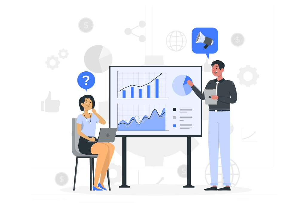 sales